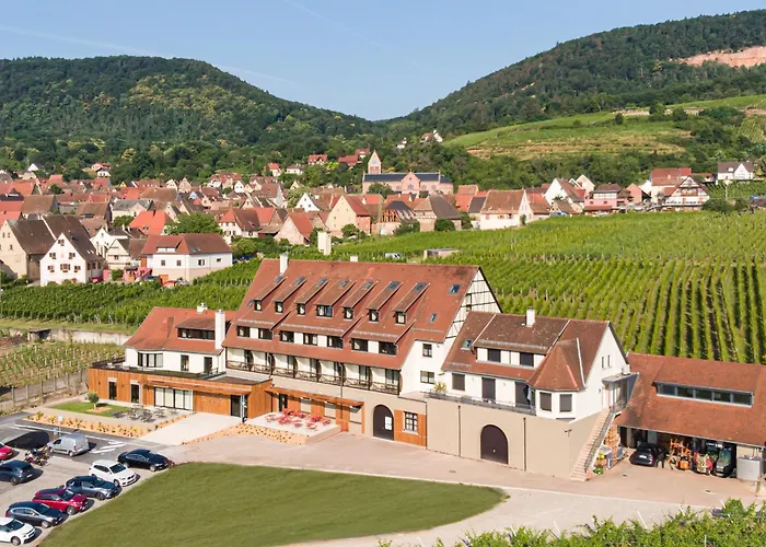 Hôtel Terra Vinum